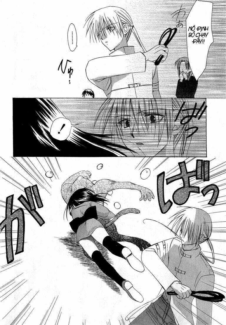 Dear Chapter 5 trang 23