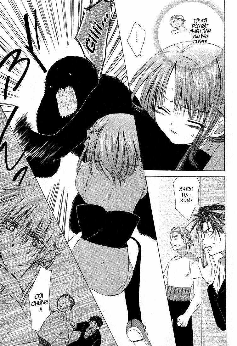 Dear Chapter 5 trang 24