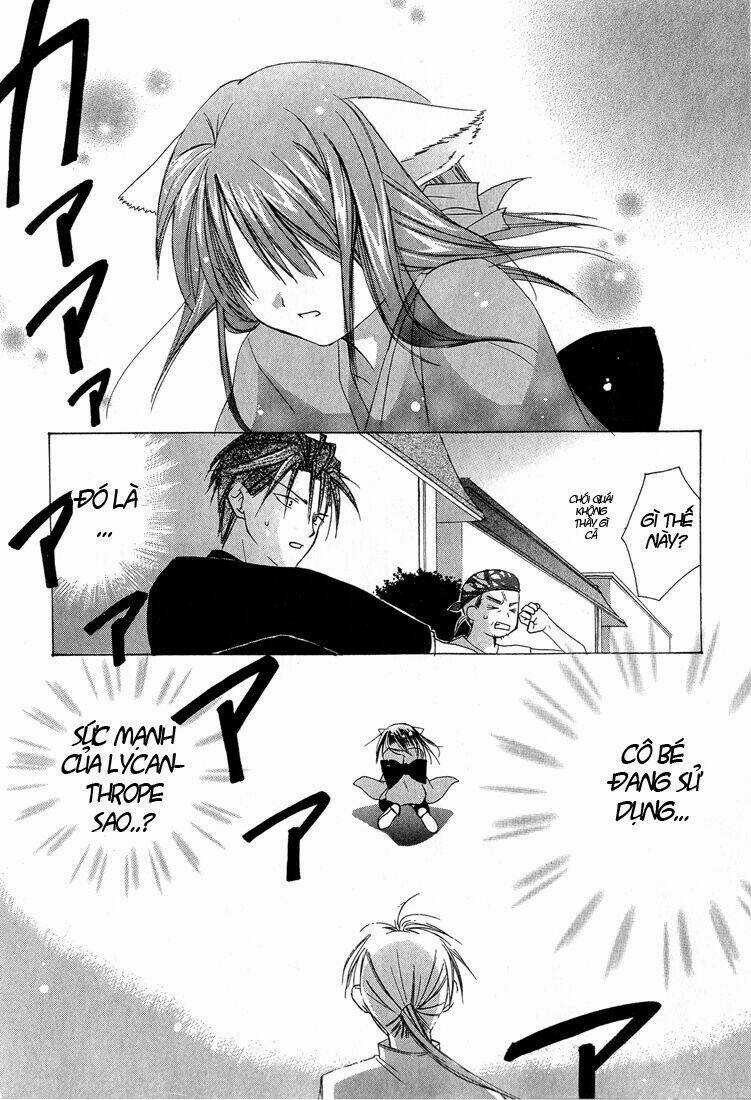 Dear Chapter 5 trang 26