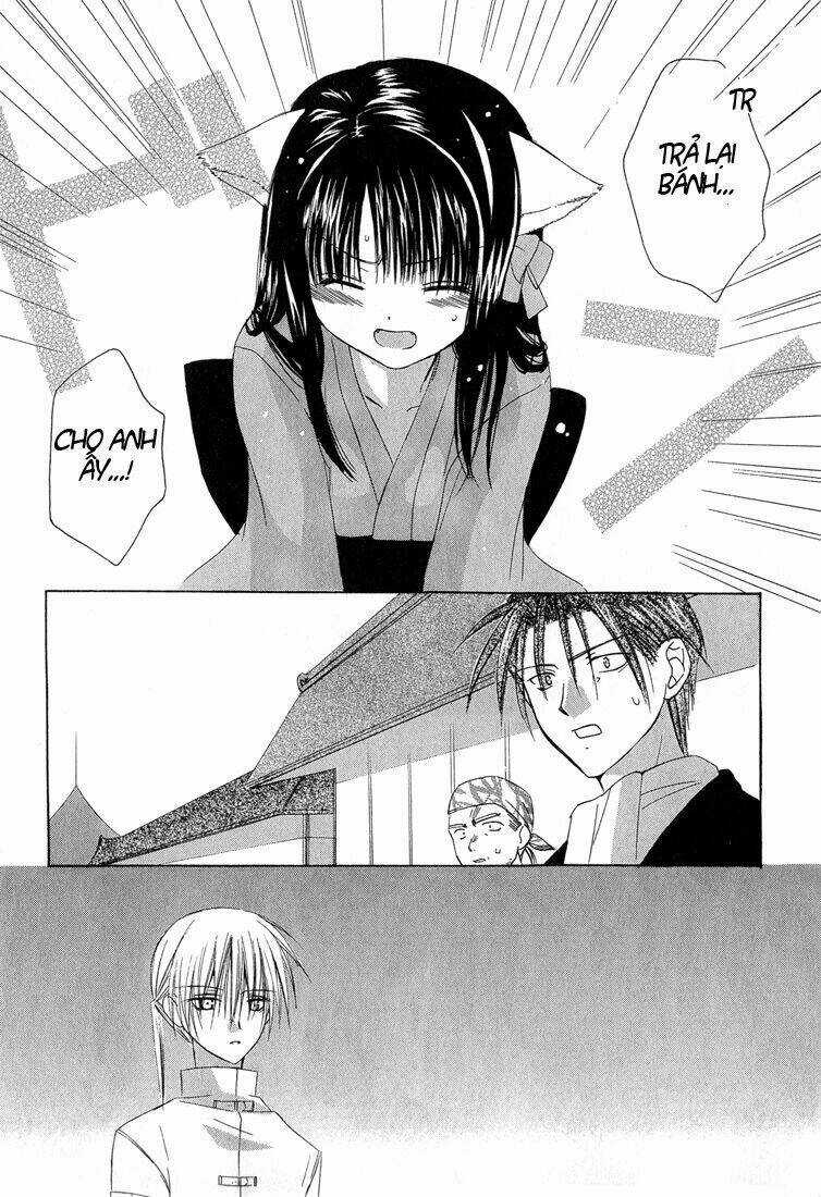 Dear Chapter 5 trang 27