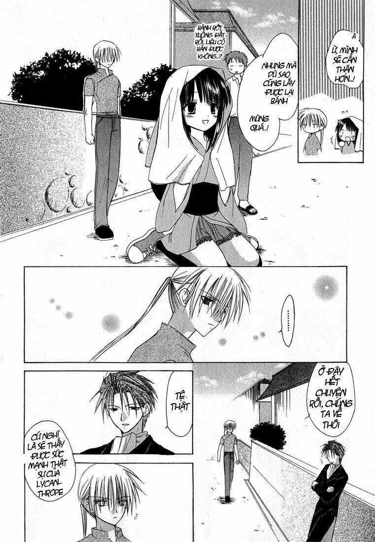 Dear Chapter 5 trang 29