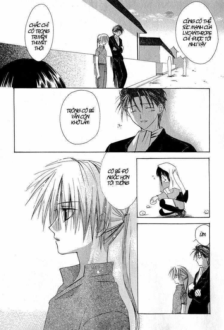 Dear Chapter 5 trang 30