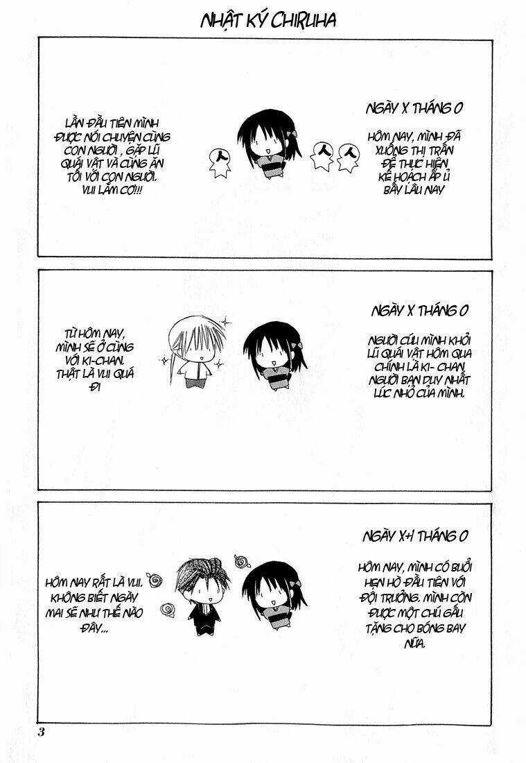 Dear Chapter 5 trang 4