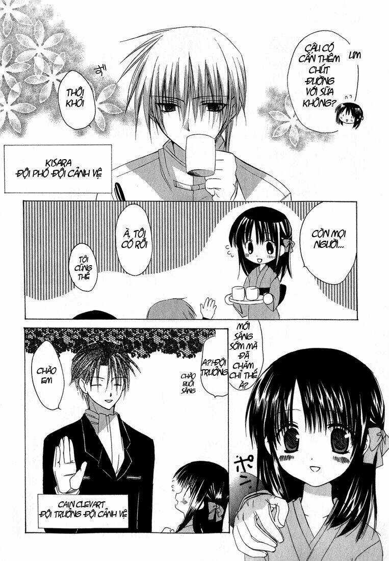 Dear Chapter 5 trang 7