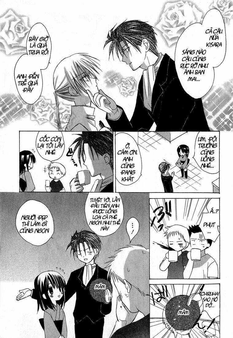 Dear Chapter 5 trang 8