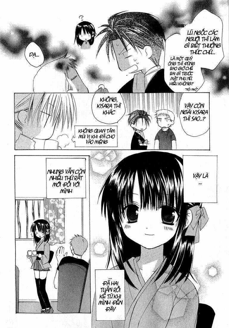 Dear Chapter 5 trang 9