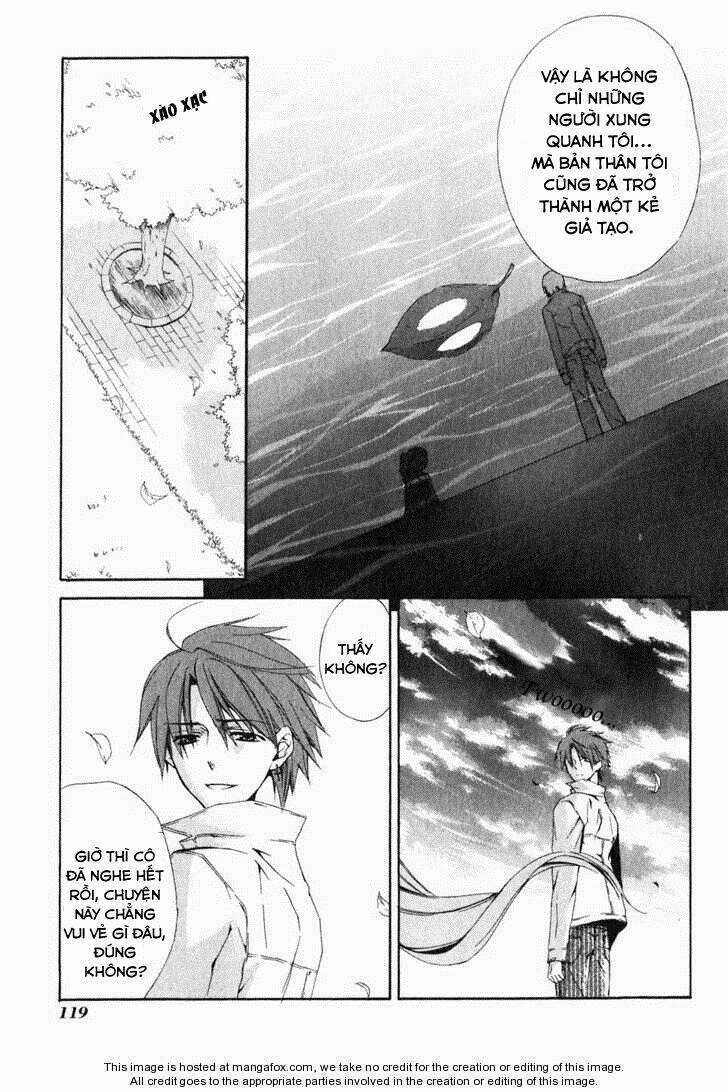 Dear Chapter 50 trang 24