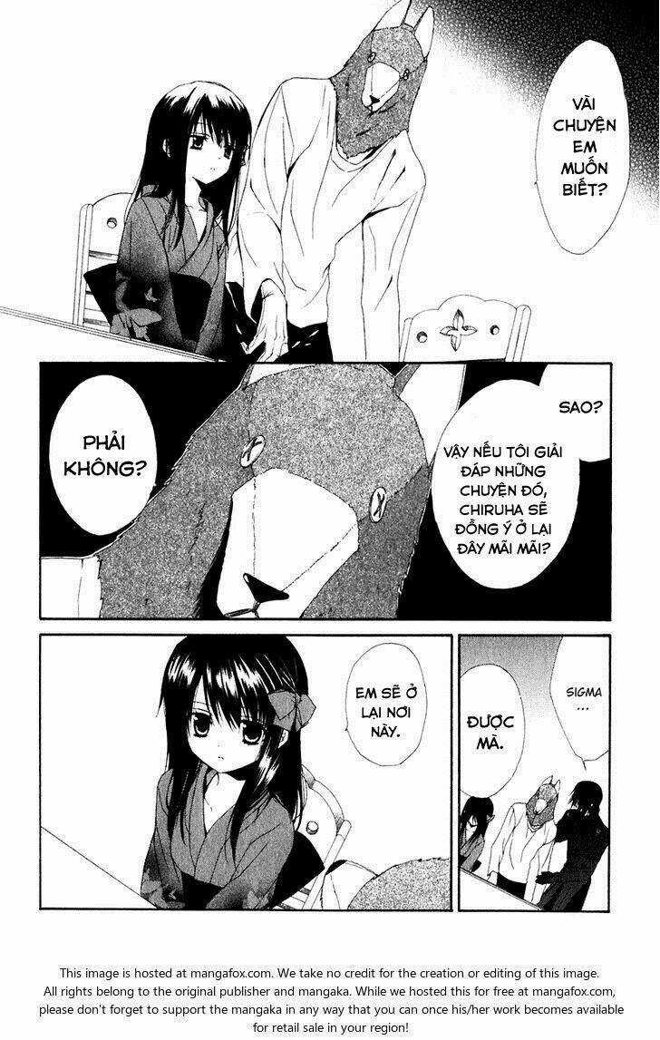 Dear Chapter 51 trang 17