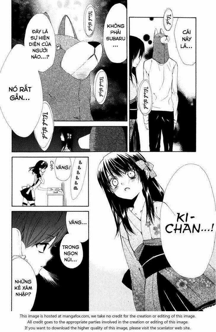 Dear Chapter 57 trang 13