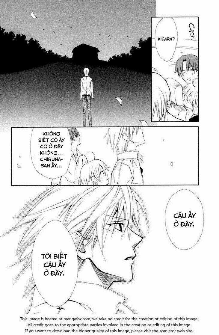 Dear Chapter 57 trang 15