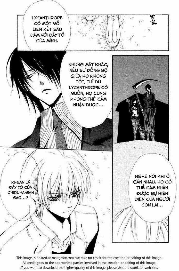 Dear Chapter 57 trang 16