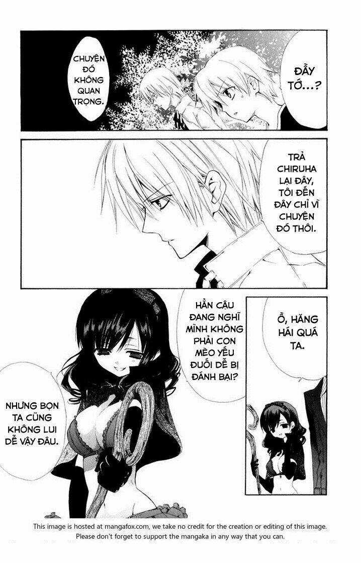 Dear Chapter 57 trang 17