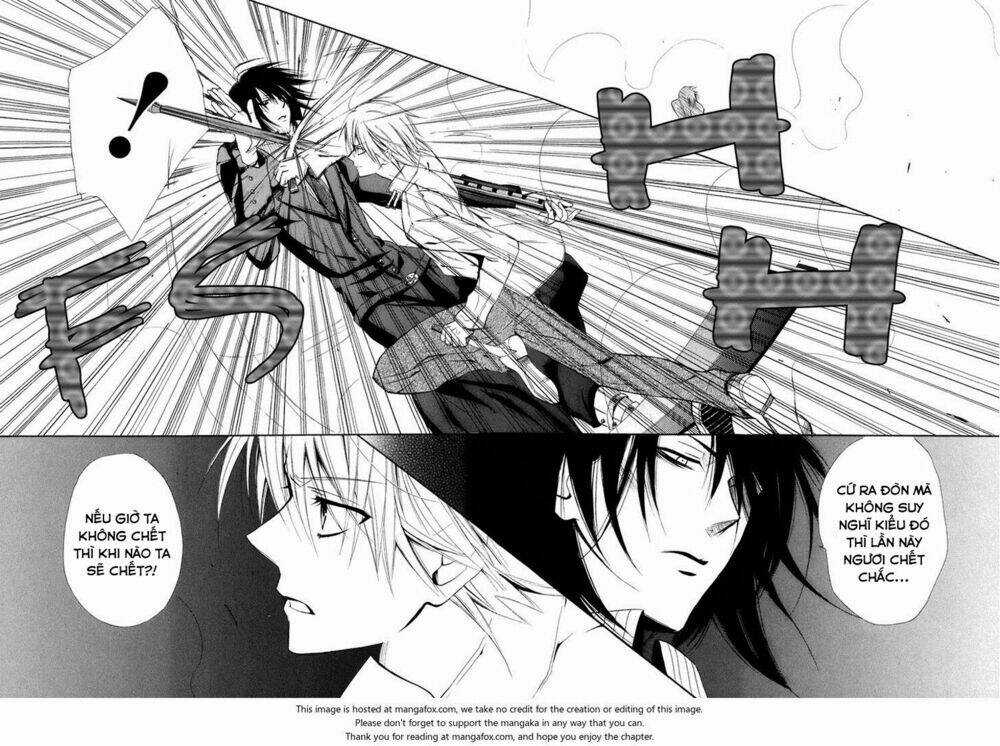 Dear Chapter 57 trang 19