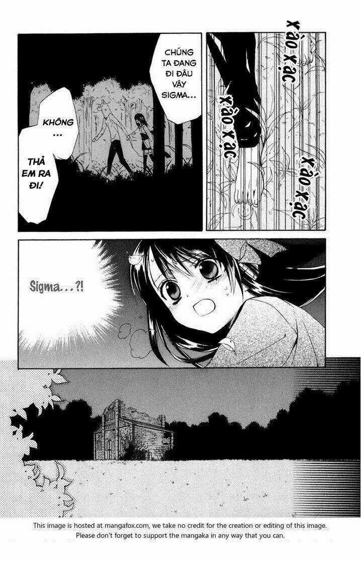 Dear Chapter 57 trang 22