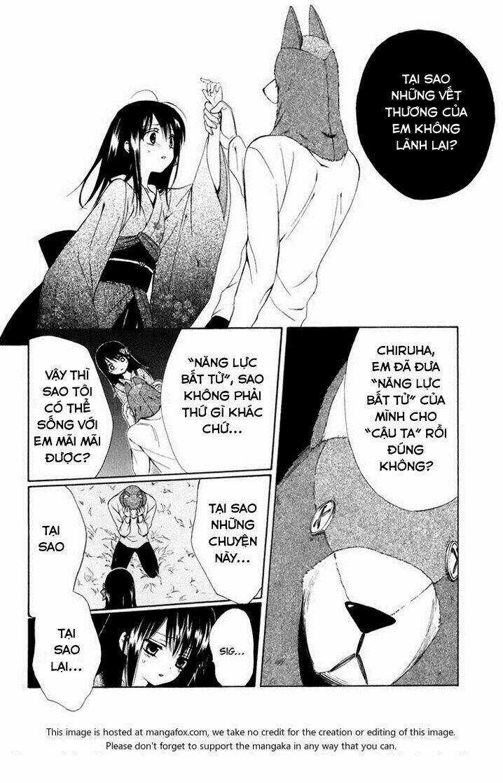 Dear Chapter 57 trang 24