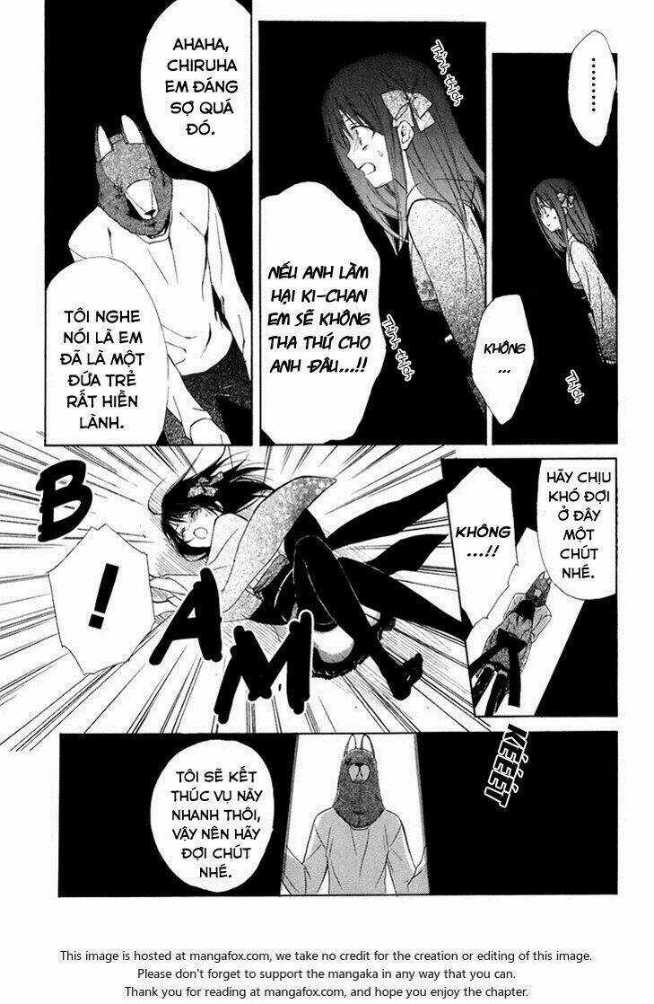 Dear Chapter 57 trang 27