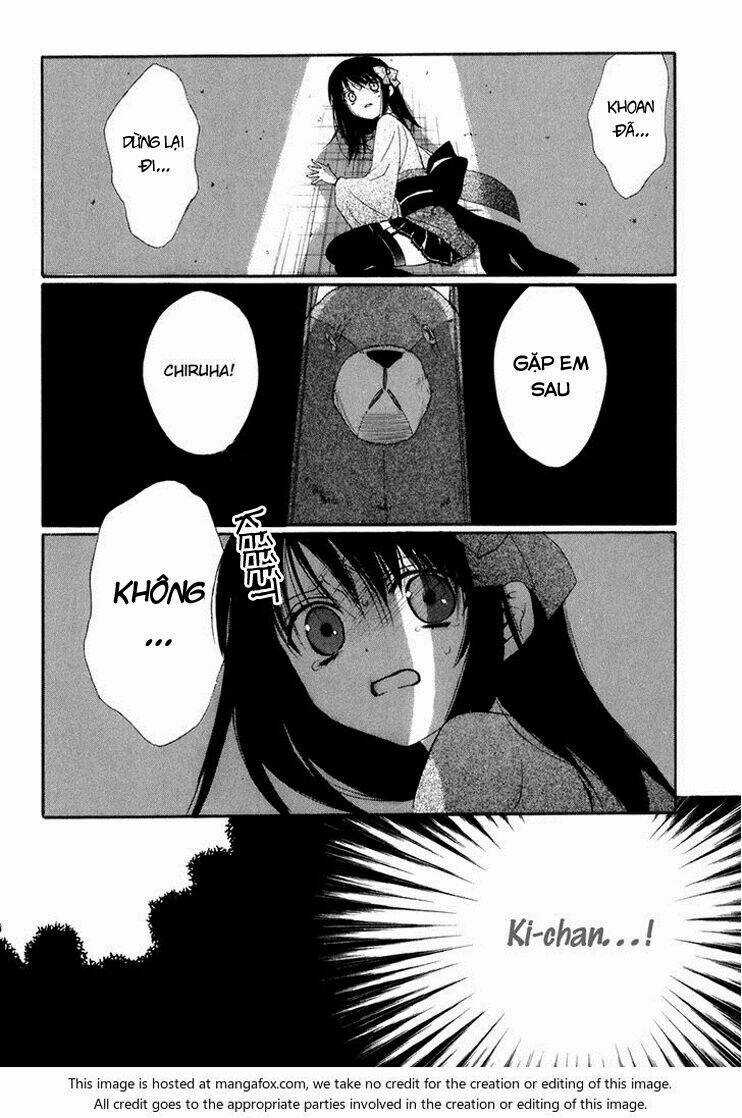 Dear Chapter 57 trang 28