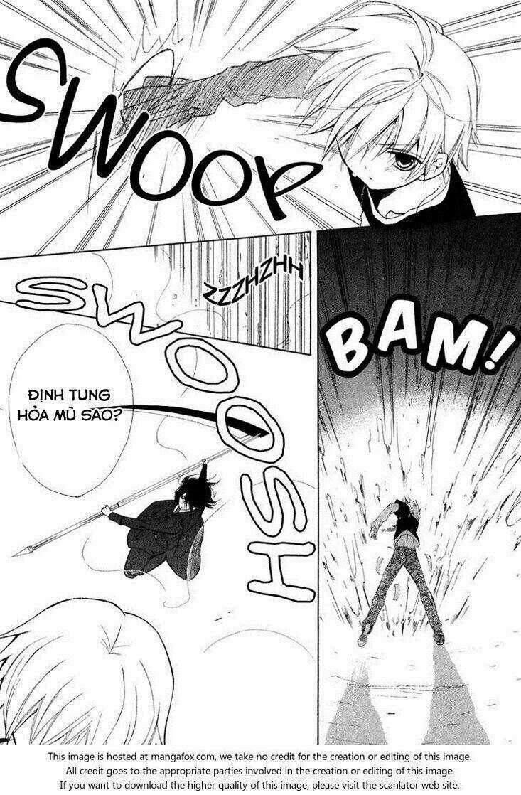 Dear Chapter 57 trang 29