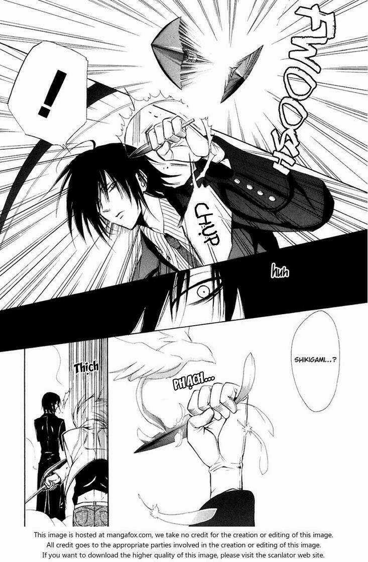 Dear Chapter 57 trang 30