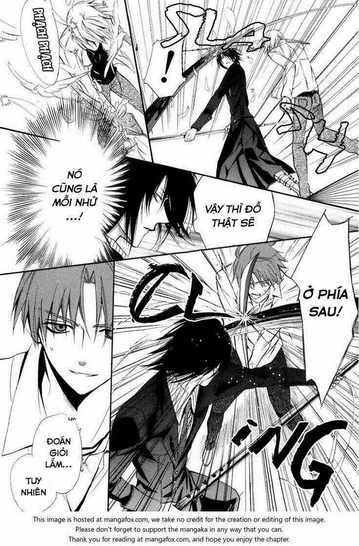 Dear Chapter 57 trang 31