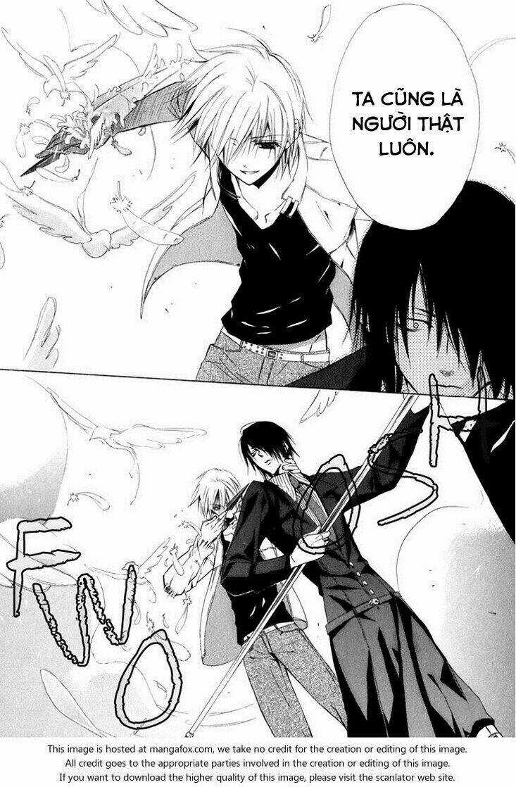 Dear Chapter 57 trang 32