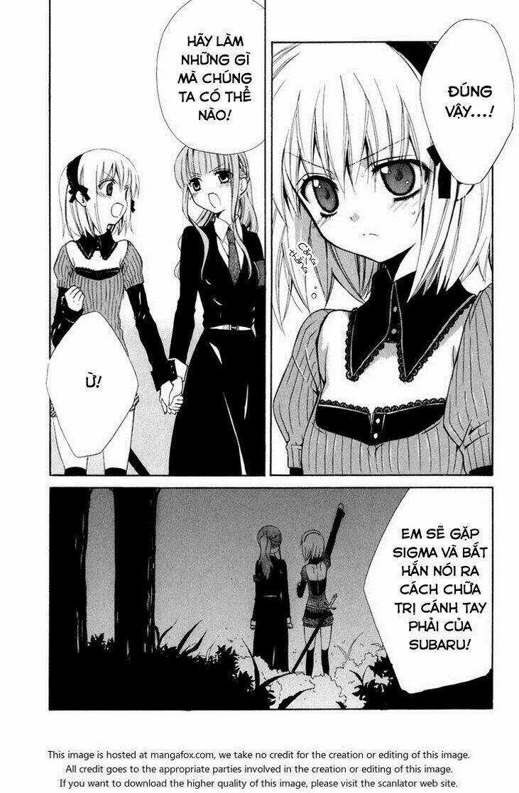 Dear Chapter 57 trang 37