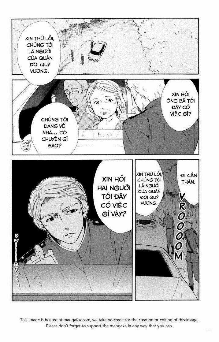 Dear Chapter 57 trang 5