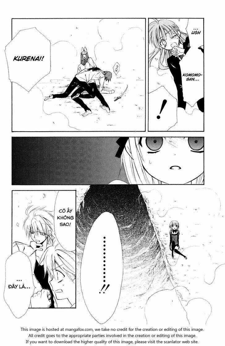 Dear Chapter 58 trang 15