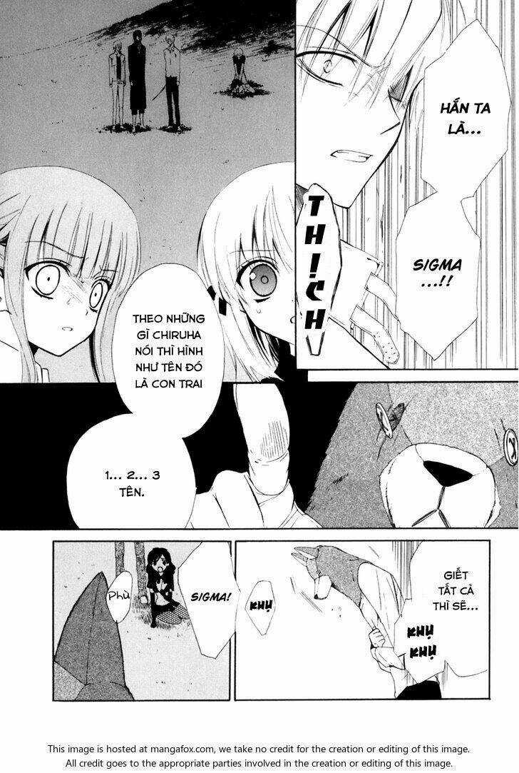 Dear Chapter 58 trang 2