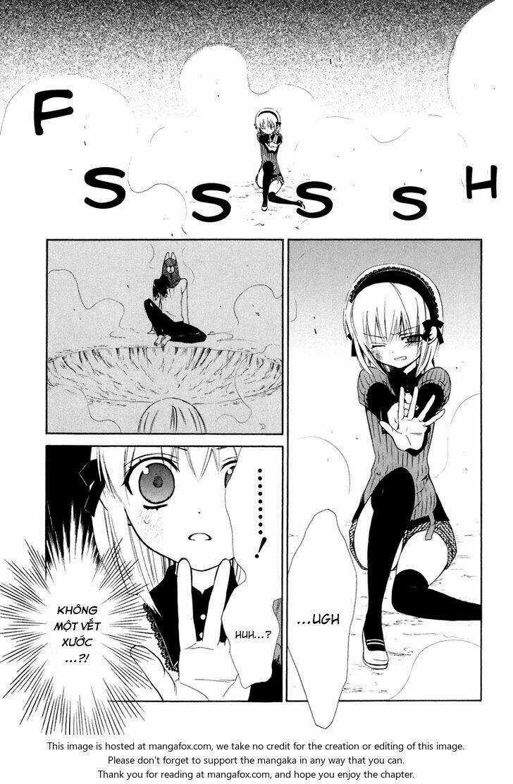 Dear Chapter 58 trang 20