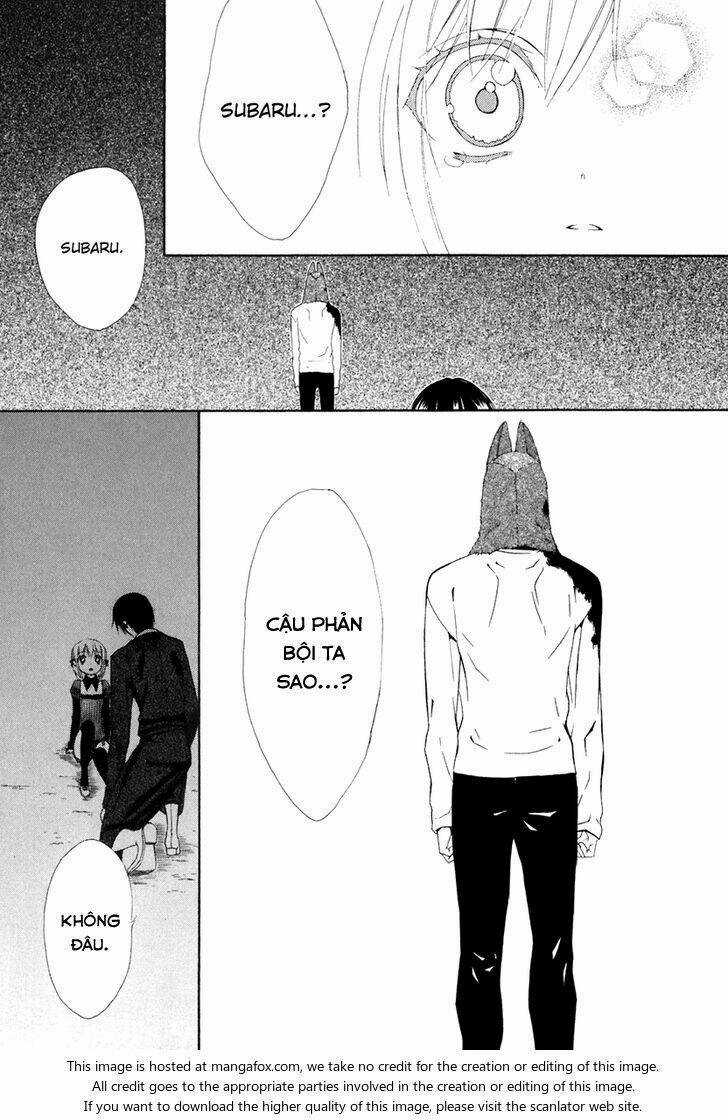 Dear Chapter 58 trang 26