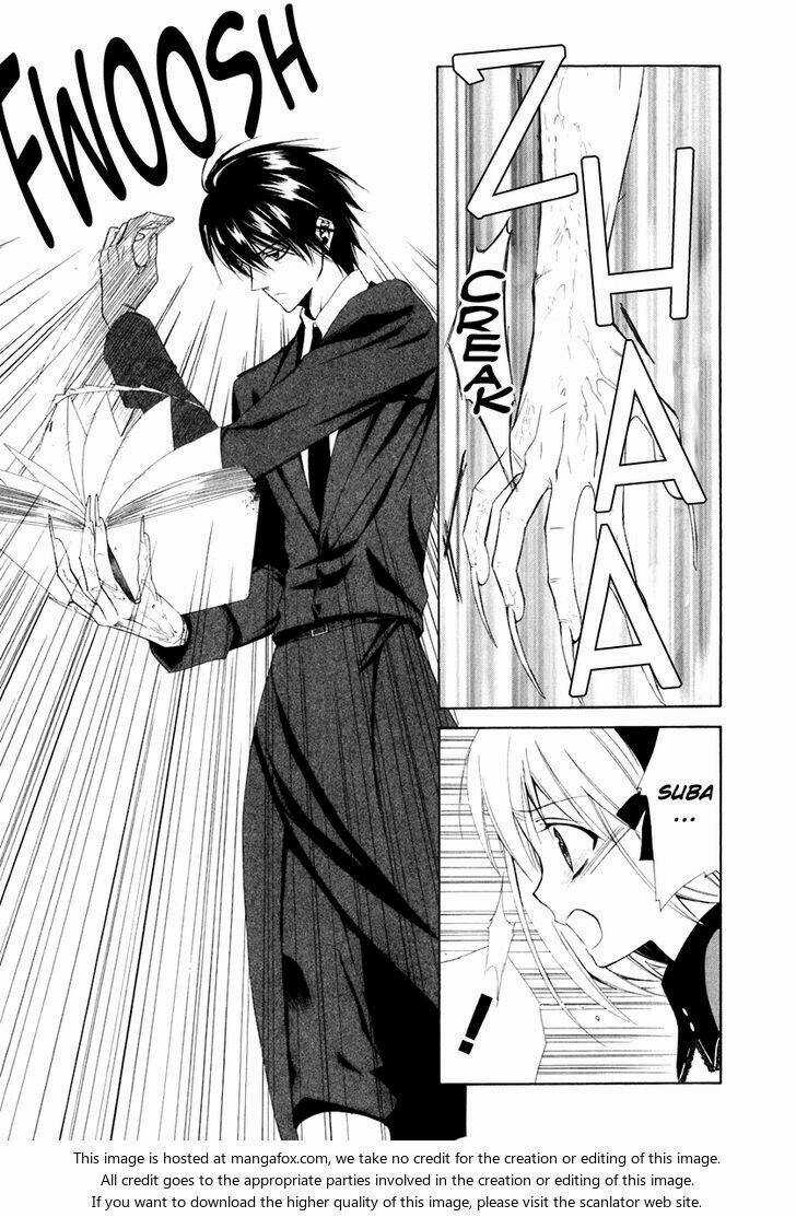 Dear Chapter 58 trang 28