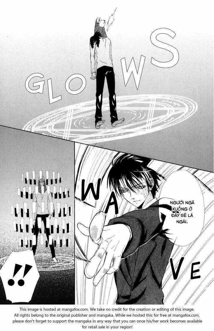 Dear Chapter 58 trang 29