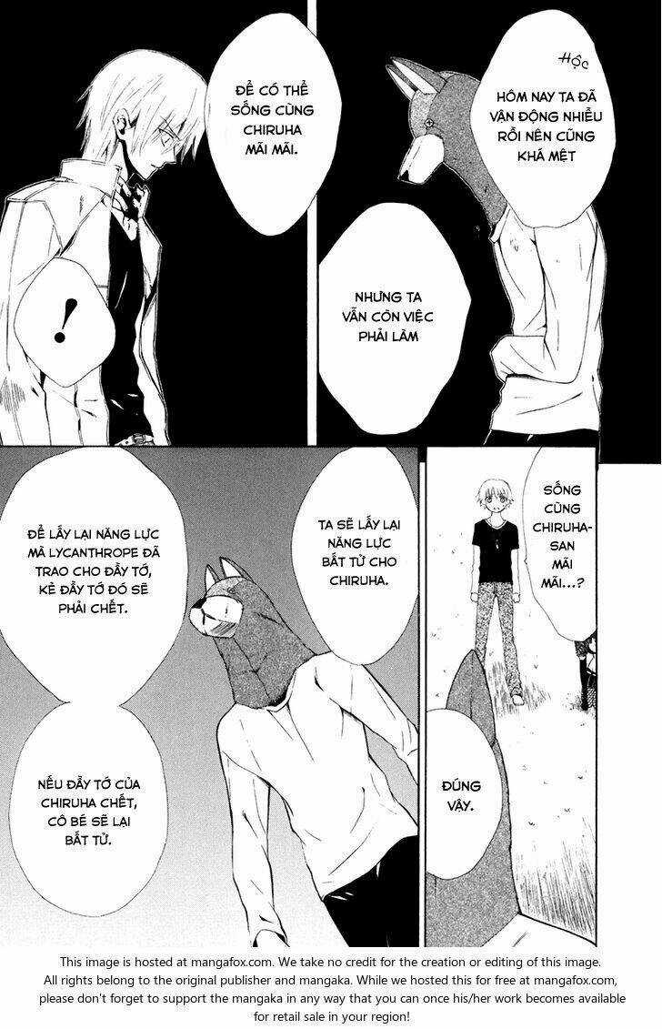 Dear Chapter 58 trang 3