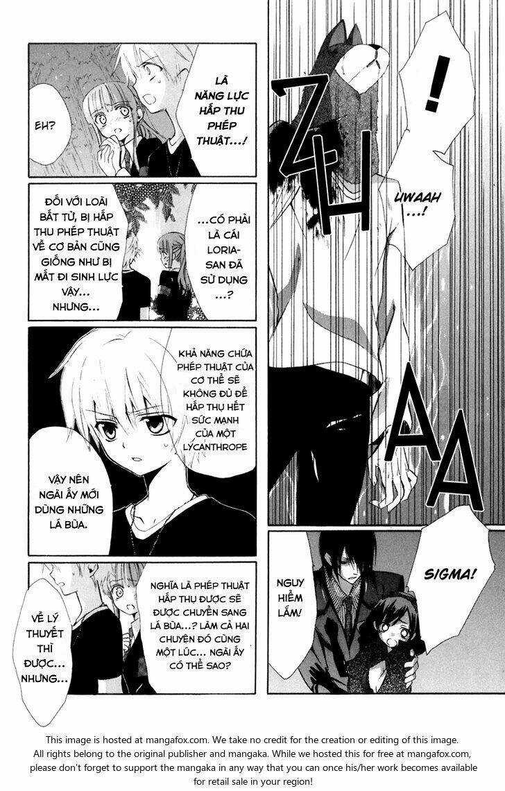 Dear Chapter 58 trang 30