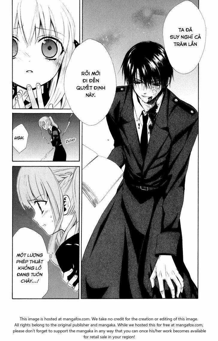 Dear Chapter 58 trang 32