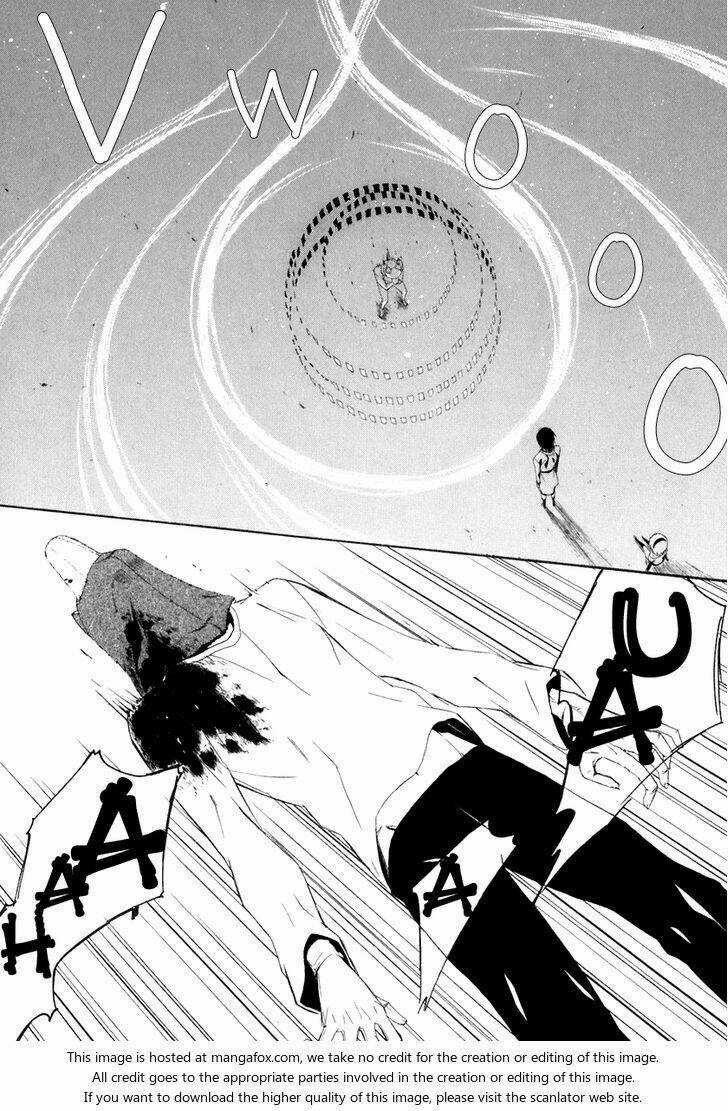 Dear Chapter 58 trang 33