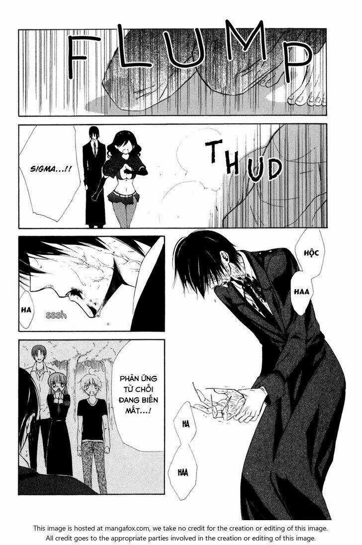 Dear Chapter 58 trang 34