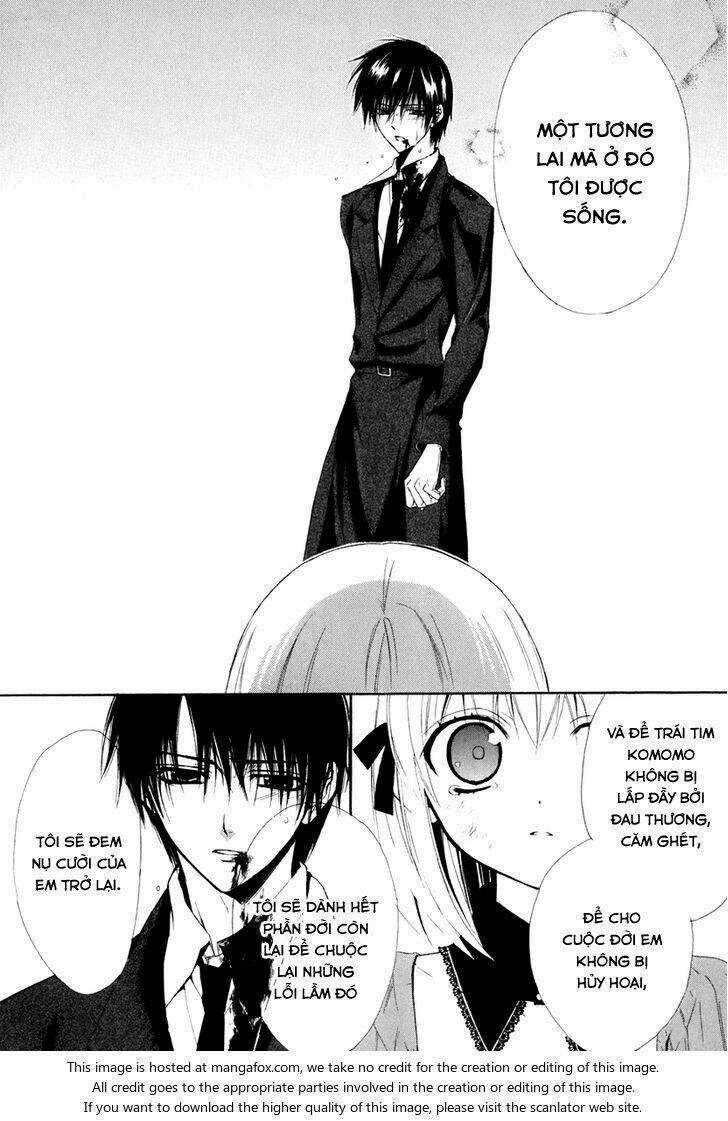 Dear Chapter 58 trang 37