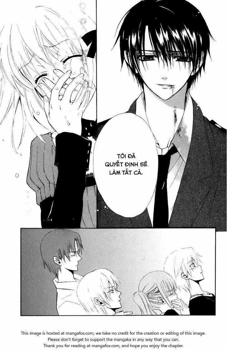 Dear Chapter 58 trang 39