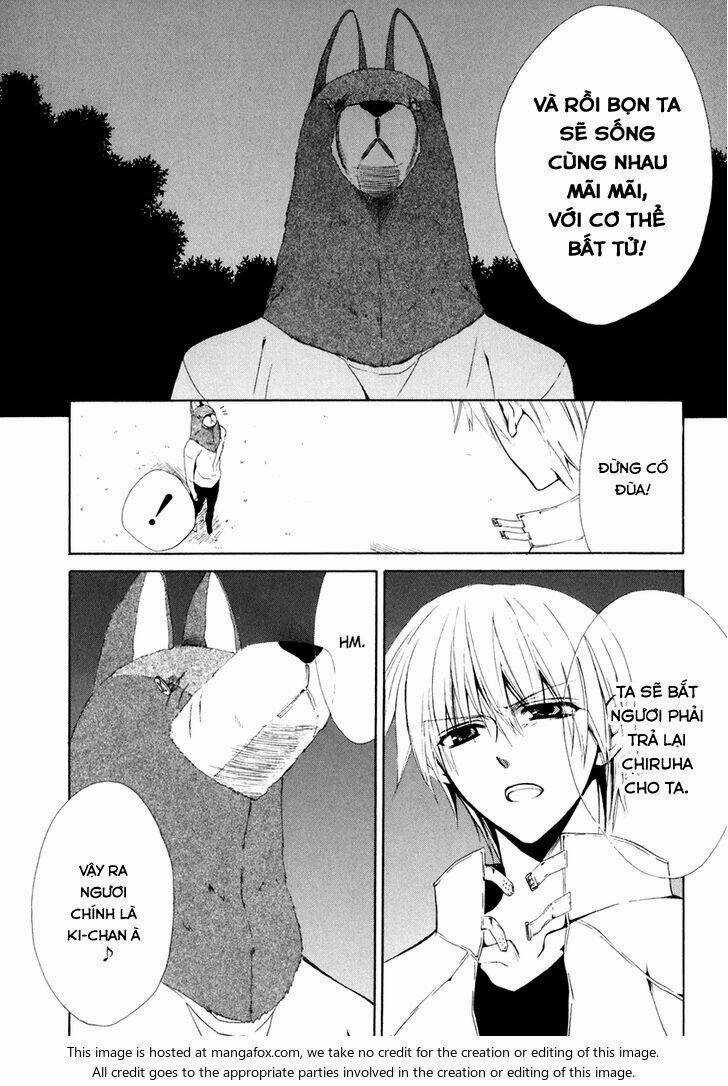 Dear Chapter 58 trang 4