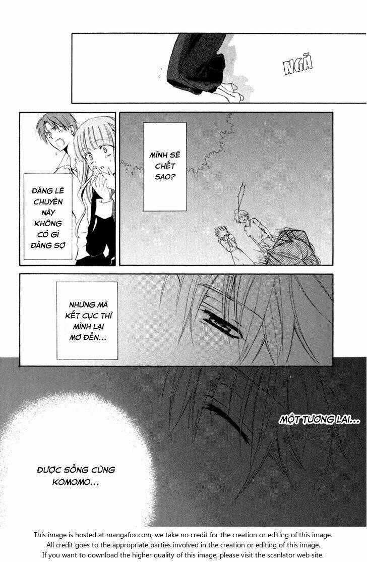 Dear Chapter 58 trang 40