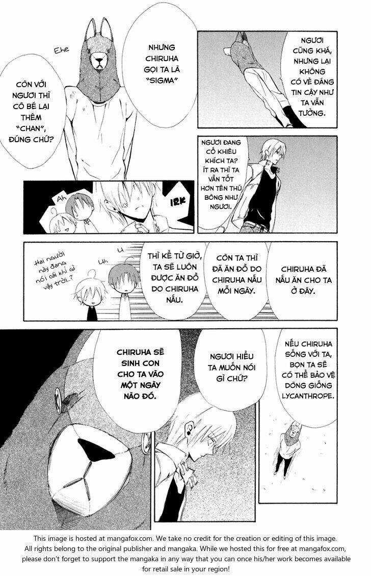 Dear Chapter 58 trang 5