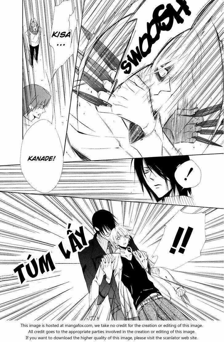 Dear Chapter 58 trang 6