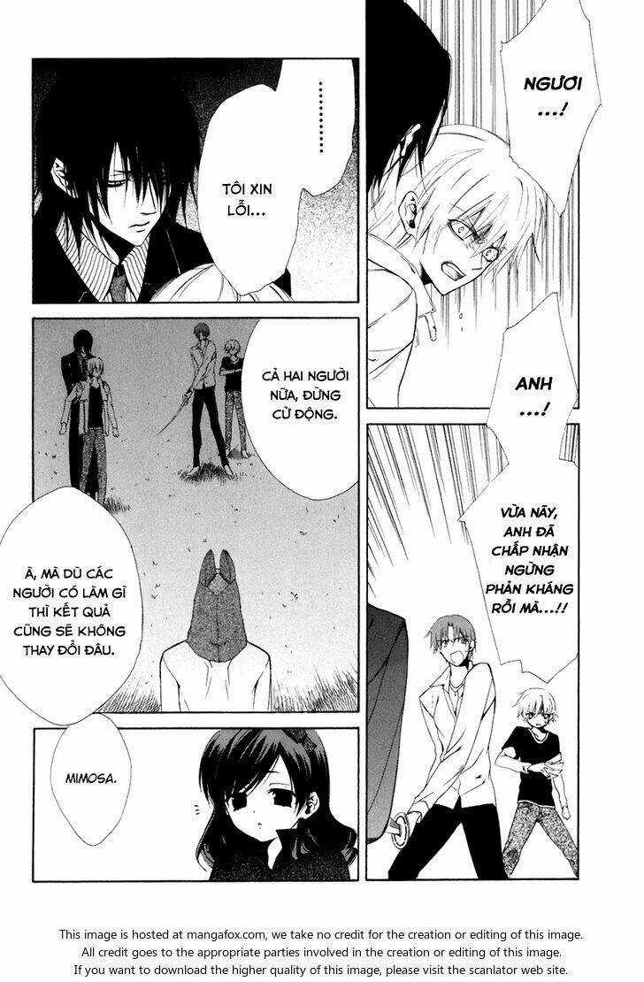 Dear Chapter 58 trang 7