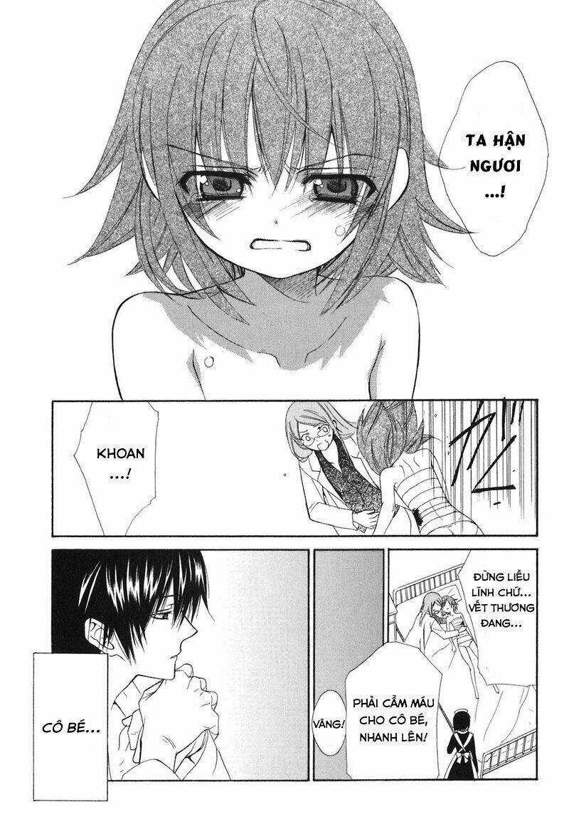 Dear Chapter 59 trang 10