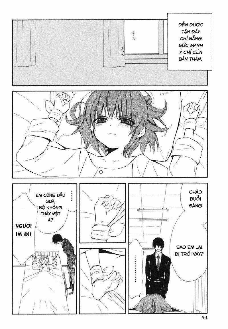 Dear Chapter 59 trang 11