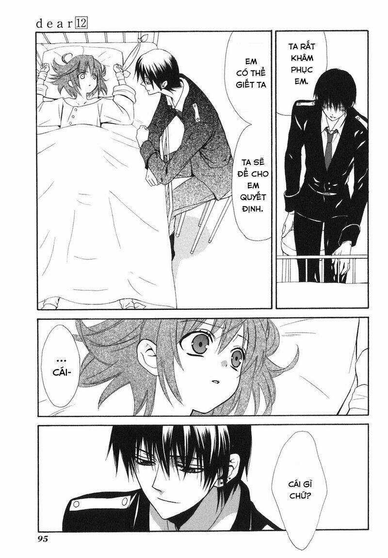 Dear Chapter 59 trang 12