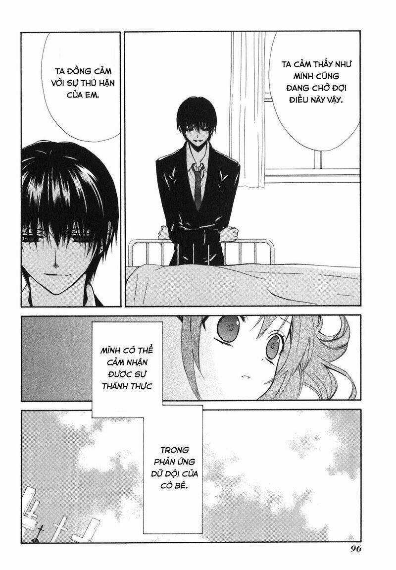 Dear Chapter 59 trang 13