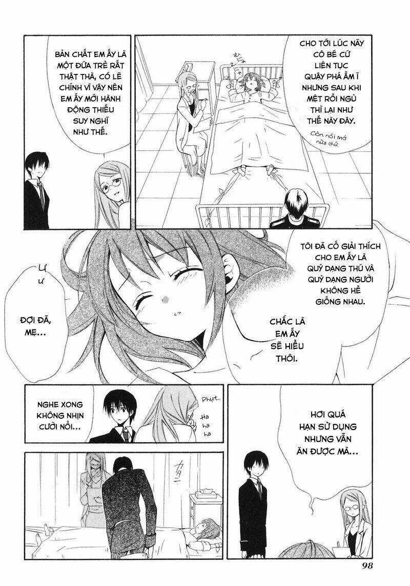 Dear Chapter 59 trang 15